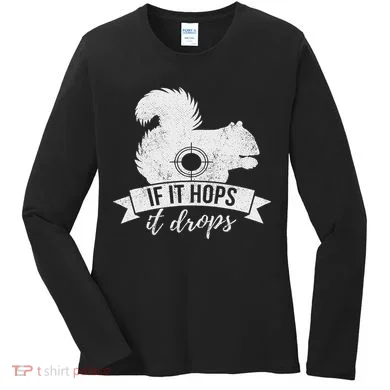 Women's Long Sleeve Shirt