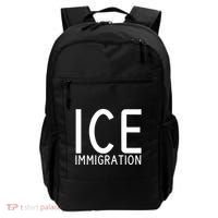 Ice Immigration Backpack thumb 0