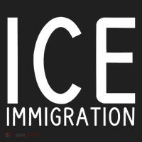 Ice Immigration Beanie thumb 2