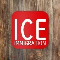 Ice Immigration Coaster thumb 0