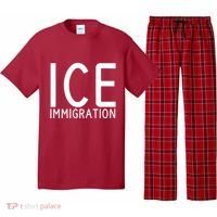 Ice Immigration Pajama Set thumb 0