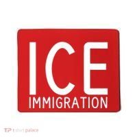Ice Immigration Mousepad thumb 0