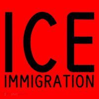 Ice Immigration Santa Hat thumb 1
