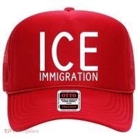 Ice Immigration Hat thumb 0