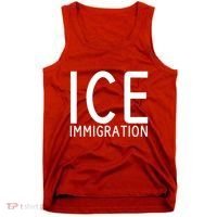 Ice Immigration Tank Top thumb 0