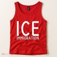 Ice Immigration Tank Top thumb 2