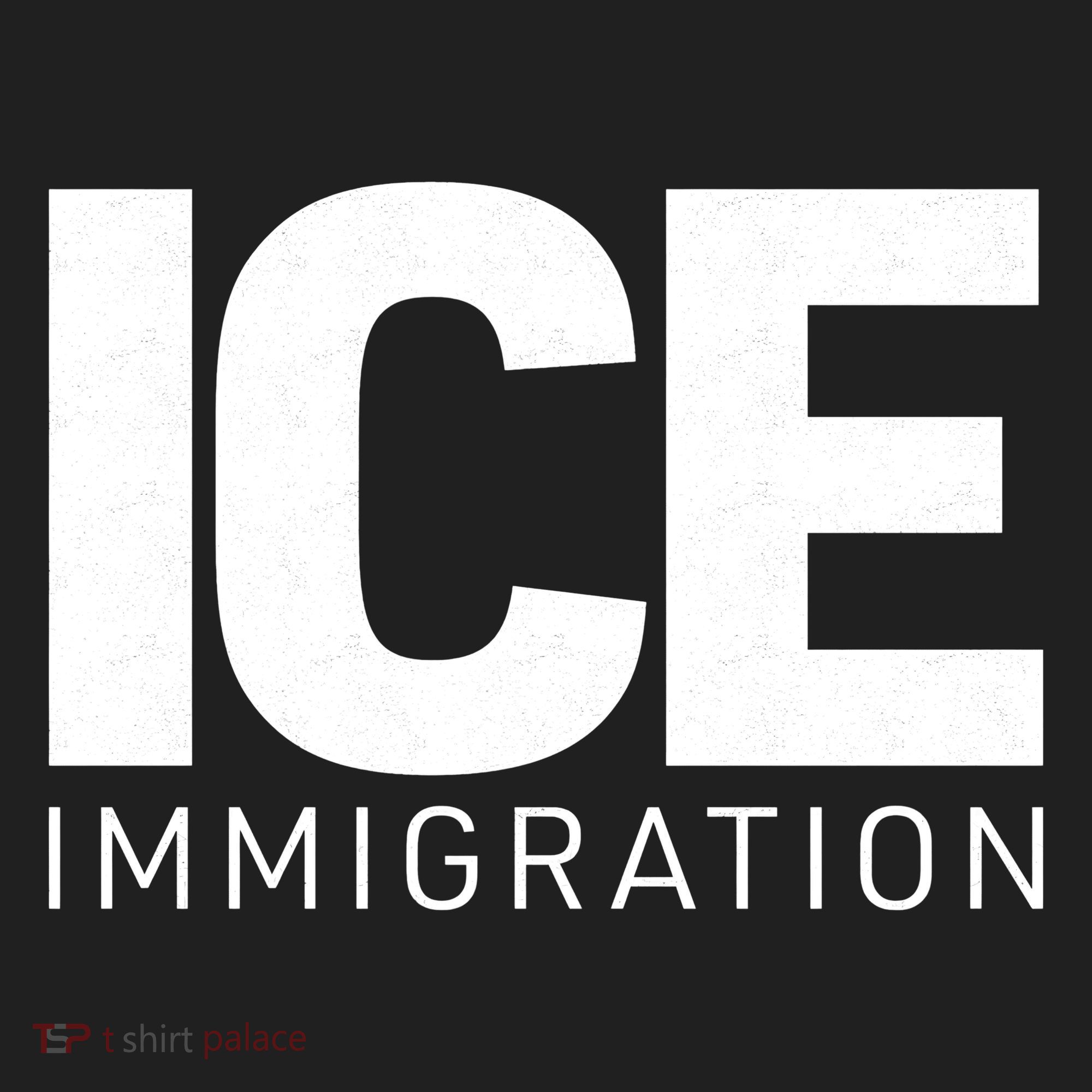 ICE Immigration Women's Sweatshirt