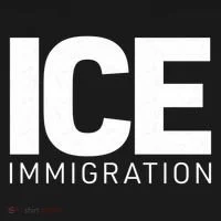 ICE Immigration Doggie Tank thumb 4