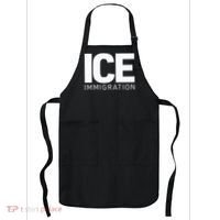 ICE Immigration Apron thumb 0