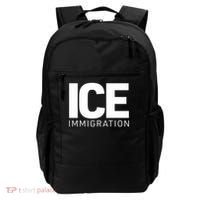 ICE Immigration Backpack thumb 0