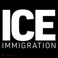 ICE Immigration Button thumb 1