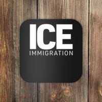 ICE Immigration Coaster thumb 0