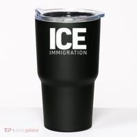 ICE Immigration Tumbler thumb 0
