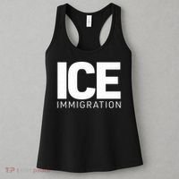 ICE Immigration Women's Tank Top thumb 3