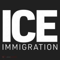 ICE Immigration Hat thumb 2