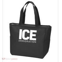 ICE Immigration Tote Bag thumb 3