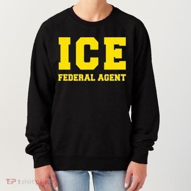 Ice Immigration Women's Sweatshirt