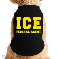 Ice Immigration Doggie Tank thumb 0
