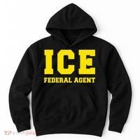 Ice Immigration Hoodie thumb 0