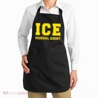 Ice Immigration Apron thumb 2