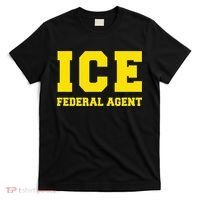 Ice Immigration T-Shirt thumb 0