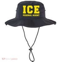 Ice Immigration Bucket Hat thumb 0
