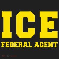 Ice Immigration Beanie thumb 2