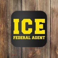Ice Immigration Coaster thumb 0