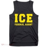 Ice Immigration Tank Top thumb 0