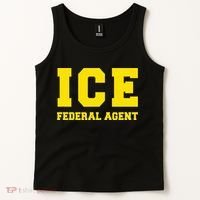 Ice Immigration Tank Top thumb 2