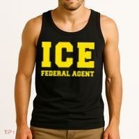 Ice Immigration Tank Top thumb 3