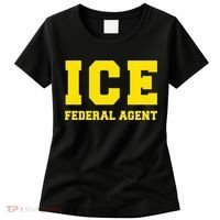 Ice Immigration Women's T-Shirt thumb 0