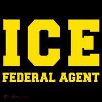 Ice Immigration Kids Hoodie thumb 5