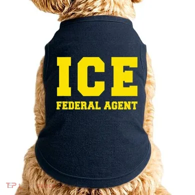 Doggie Tank