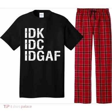Pajama Set