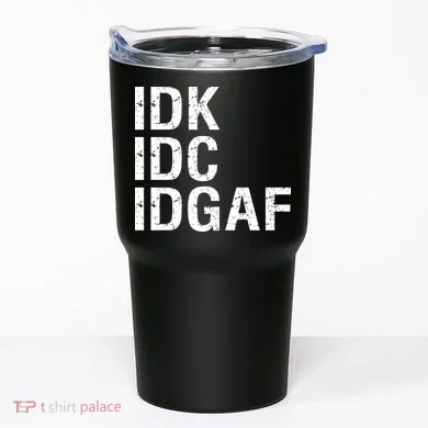 Tumbler
