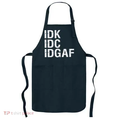 Apron
