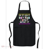 If It IsnT 90S R&B I DonT Want It Apron thumb 0