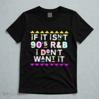If It IsnT 90S R&B I DonT Want It T-Shirt thumb 5