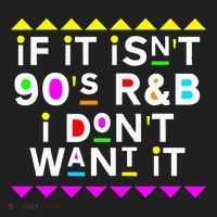 If It IsnT 90S R&B I DonT Want It Hat thumb 2