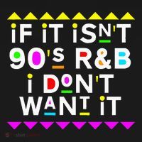 If It IsnT 90S R&B I DonT Want It Visor thumb 3