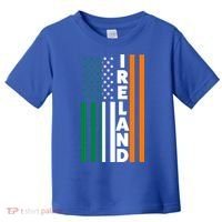 Ireland Irland Irish Flag Gift Toddler T-Shirt thumb 0