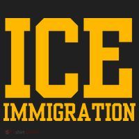 Ice Immigration Tumbler thumb 3