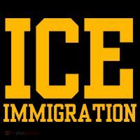 Ice Immigration Ornament thumb 1