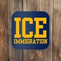 Ice Immigration Coaster thumb 0