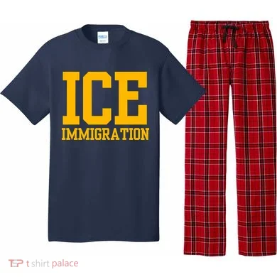Pajama Set
