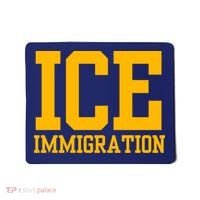 Ice Immigration Mousepad thumb 0