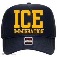Ice Immigration Hat thumb 0