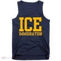 Ice Immigration Tank Top thumb 0