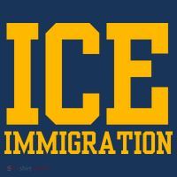 Ice Immigration Women's Long Sleeve Shirt thumb 2